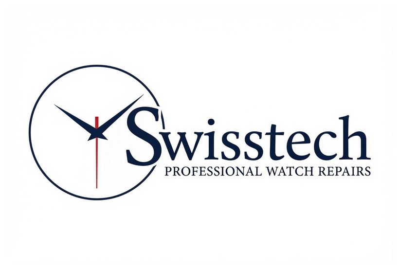 Swisstech Professional Watch Repairs